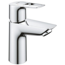 Смеситель для раковины (умывальника) Grohe BauLoop 23337001 однорычажный Смеситель для раковины (умывальника) Grohe BauLoop 23337001 однорычажный