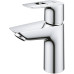 Смеситель для раковины (умывальника) Grohe BauLoop 23337001 однорычажный Смеситель для раковины (умывальника) Grohe BauLoop 23337001 однорычажный