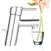Смеситель Grohe Concetto 32204001 для раковины Смеситель Grohe Concetto 32204001 для раковины