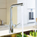 Смеситель Grohe Essence 30270000 для кухонной мойки, хром