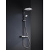 Душевая стойка Grohe Euphoria SmartControl 310 Duo 26507LS0 белая луна, с термостатом