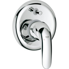 Смеситель Grohe Euroeco 32747000 С ВНУТРЕННЕЙ ЧАСТЬЮ Смеситель Grohe Euroeco 32747000 С ВНУТРЕННЕЙ ЧАСТЬЮ