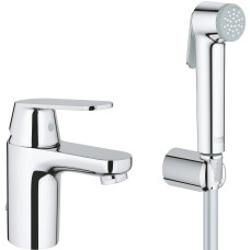 Смеситель Grohe Eurosmart Cosmopolitan 23125000 для раковины Смеситель Grohe Eurosmart Cosmopolitan 23125000 для раковины