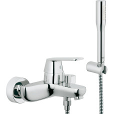 Смеситель Grohe Eurosmart Cosmopolitan 32832000 для ванны с душем Смеситель Grohe Eurosmart Cosmopolitan 32832000 для ванны с душем