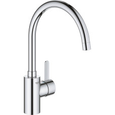 Смеситель Grohe Eurosmart Cosmopolitan 32843002 для кухонной мойки Смеситель Grohe Eurosmart Cosmopolitan 32843002 для кухонной мойки
