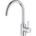 Смеситель Grohe Eurosmart Cosmopolitan 32843002 для кухонной мойки Смеситель Grohe Eurosmart Cosmopolitan 32843002 для кухонной мойки