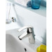 Смеситель Grohe Eurosmart New 32467002 для раковины Смеситель Grohe Eurosmart New 32467002 для раковины