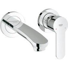 Смеситель Grohe Eurostyle Cosmopolitan 19571002 для раковины Смеситель Grohe Eurostyle Cosmopolitan 19571002 для раковины