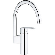 Смеситель Grohe Eurostyle Cosmopolitan 30221002 для кухонной мойки Смеситель Grohe Eurostyle Cosmopolitan 30221002 для кухонной мойки