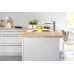 Смеситель Grohe Eurostyle Cosmopolitan 31124002 для кухонной мойки Смеситель Grohe Eurostyle Cosmopolitan 31124002 для кухонной мойки