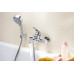 Смеситель Grohe Eurostyle Cosmopolitan 33591002 для ванны с душем Смеситель Grohe Eurostyle Cosmopolitan 33591002 для ванны с душем