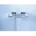 Термостат Grohe Grohtherm Cube 34497000 для ванны с душем