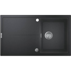 Мойка кухонная Grohe K400 31640AP0