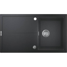 Мойка кухонная Grohe K400 31640AT0