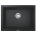 Врезная кухонная мойка Grohe K700U 31655AP0 Врезная кухонная мойка Grohe K700U 31655AP0