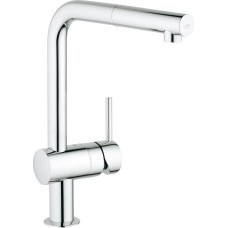Смеситель Grohe Minta 32168000 для кухонной мойки