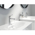 Смеситель Grohe Plus 32612003 для раковины