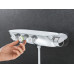 Душевой комплект Grohe Rainshower SmartControl duo 26443000