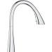 Смеситель Grohe Zedra 32294002 для кухонной мойки Смеситель Grohe Zedra 32294002 для кухонной мойки