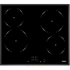 Электрическая варочная панель HAIER HHY-C64NVB