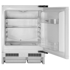 Встраиваемый холодильник HAIER HUL110RU
