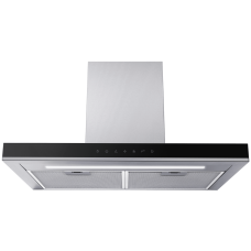 Вытяжка HAIER HVX-C672TX