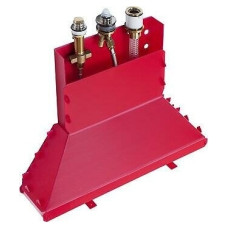 Скрытая часть Hansgrohe 13437180 Скрытая часть Hansgrohe 13437180