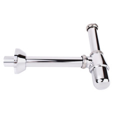 Сифон для раковины Hansgrohe 52053000 Сифон для раковины Hansgrohe 52053000