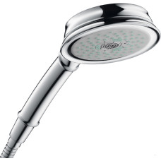 Душевая лейка Hansgrohe Croma 100 Multi Classic 28539000