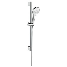 Душевой набор (гарнитур) hansgrohe Croma Select S 1jet 26564400
