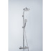 Душевая стойка Hansgrohe Crometta 160 1 Jet 27264400 с термостатом
