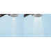 Душевая лейка Hansgrohe Crometta 85 Variojet 28562000
