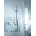 Термостат Hansgrohe Ecostat Comfort 13116000 для душа