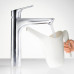 Смеситель Hansgrohe Focus 31531000 для раковины Смеситель Hansgrohe Focus 31531000 для раковины