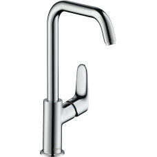 Смеситель Hansgrohe Focus 31609000 для раковины Смеситель Hansgrohe Focus 31609000 для раковины
