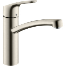 Смеситель Hansgrohe Focus 31806800 для кухонной мойки Смеситель Hansgrohe Focus 31806800 для кухонной мойки