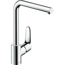 Смеситель Hansgrohe Focus 31817000 для кухонной мойки Смеситель Hansgrohe Focus 31817000 для кухонной мойки