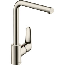 Смеситель Hansgrohe Focus 31817800 для кухонной мойки Смеситель Hansgrohe Focus 31817800 для кухонной мойки
