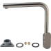 Смеситель Hansgrohe Focus 31817800 для кухонной мойки Смеситель Hansgrohe Focus 31817800 для кухонной мойки