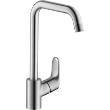 Смеситель Hansgrohe Focus 31820800 для кухонной мойки Смеситель Hansgrohe Focus 31820800 для кухонной мойки