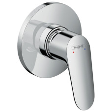Смеситель для душа Hansgrohe Focus 31961000 Смеситель для душа Hansgrohe Focus 31961000