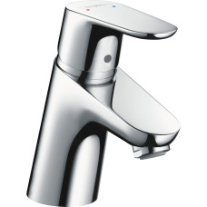 Смеситель Hansgrohe Focus E2 31730000 для раковины Смеситель Hansgrohe Focus E2 31730000 для раковины