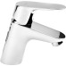 Смеситель Hansgrohe Focus E2 31730000 для раковины Смеситель Hansgrohe Focus E2 31730000 для раковины