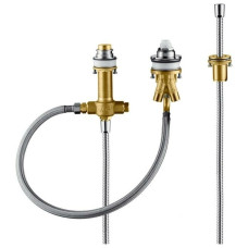 Скрытая часть Hansgrohe Logis 13439180 Скрытая часть Hansgrohe Logis 13439180