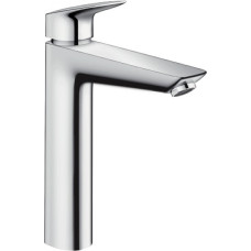 Смеситель Hansgrohe Logis 71091000 для раковины Смеситель Hansgrohe Logis 71091000 для раковины