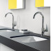 Смеситель Hansgrohe Logis 71131000 для раковины Смеситель Hansgrohe Logis 71131000 для раковины
