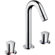 Смеситель Hansgrohe Logis 71133000 для раковины Смеситель Hansgrohe Logis 71133000 для раковины