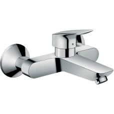 Смеситель Hansgrohe Logis 71225000 для раковины Смеситель Hansgrohe Logis 71225000 для раковины