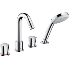 Смеситель Hansgrohe Logis 71314000 на борт ванны Смеситель Hansgrohe Logis 71314000 на борт ванны