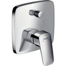 Смеситель Hansgrohe Logis 71405000 для ванны с душем Смеситель Hansgrohe Logis 71405000 для ванны с душем
